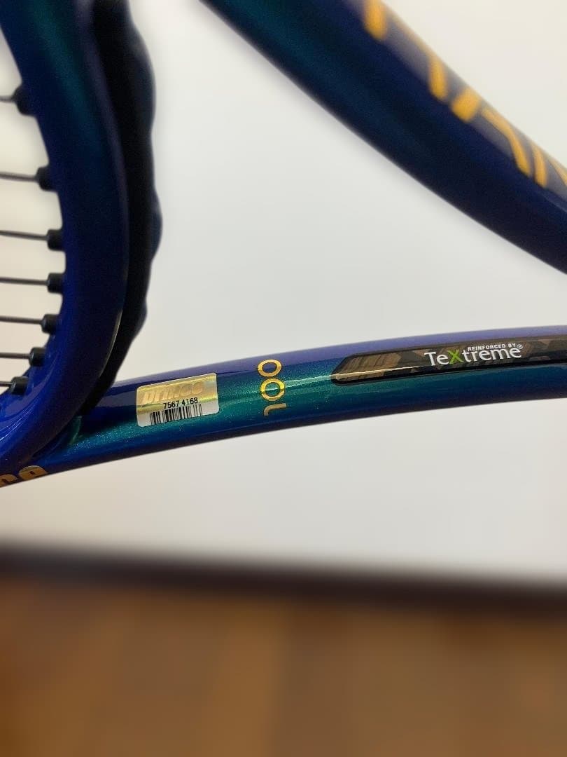 チヒロ Pince Phantom 100 o3 2025