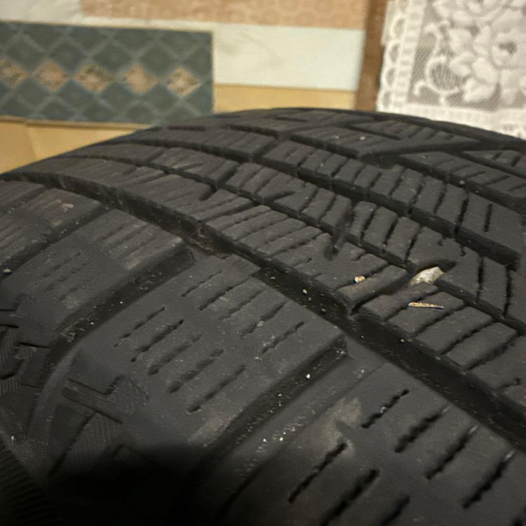 スタッドレス ヨコハマIG60 175/65R15 ２本