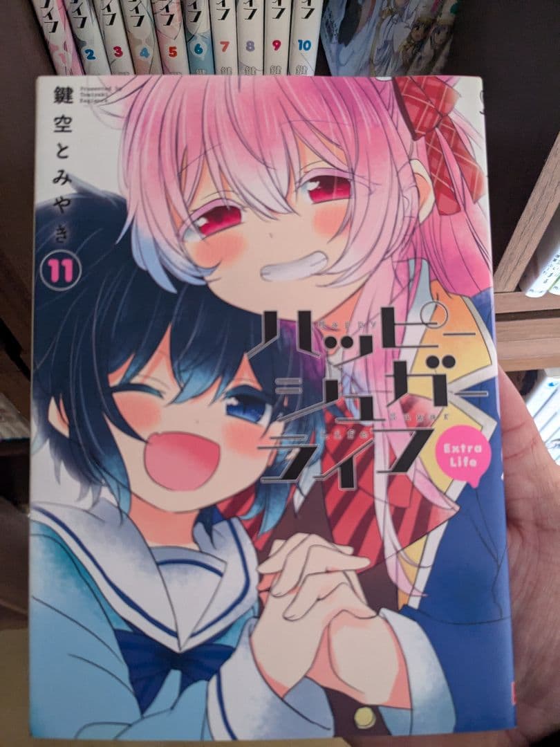 ハッピーシュガーライフ 全巻セット 1-11巻