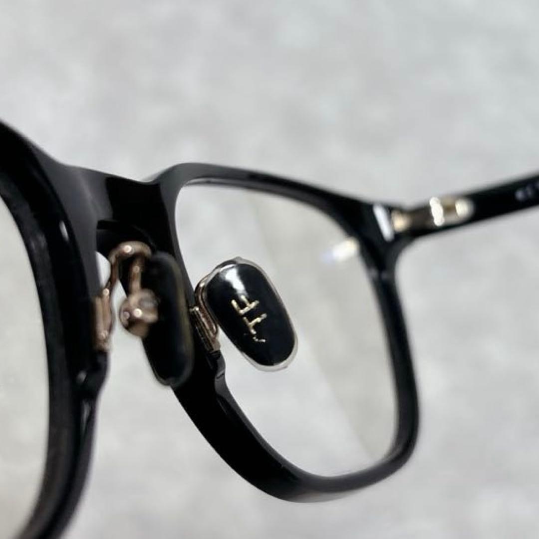 【TOM FORD】トムフォード メガネ TF5860-D-B ECO