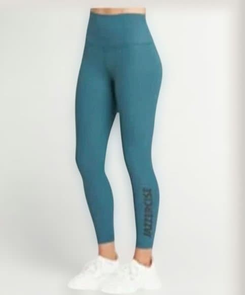 ジャザサイズレギンスS美品✨