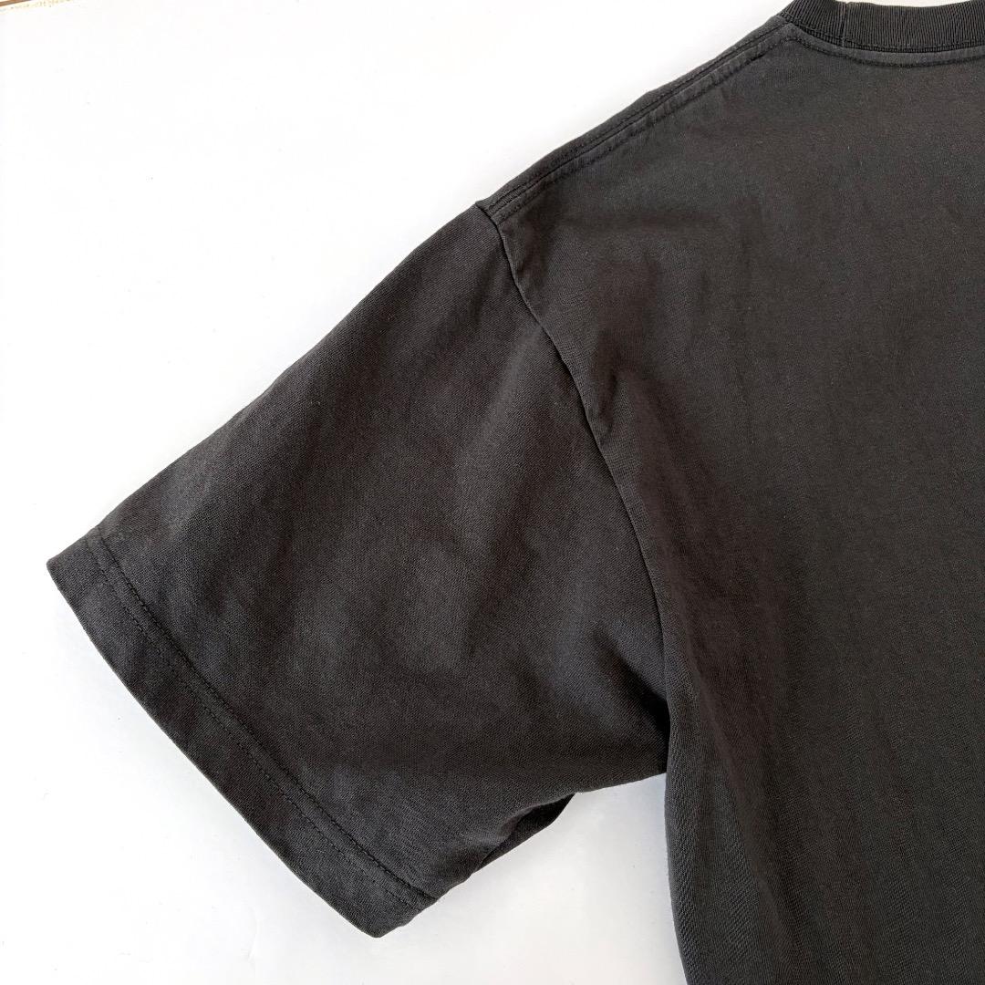 【美品】Kate Moss BIOTOP Tシャツ ケイトモス XL 黒