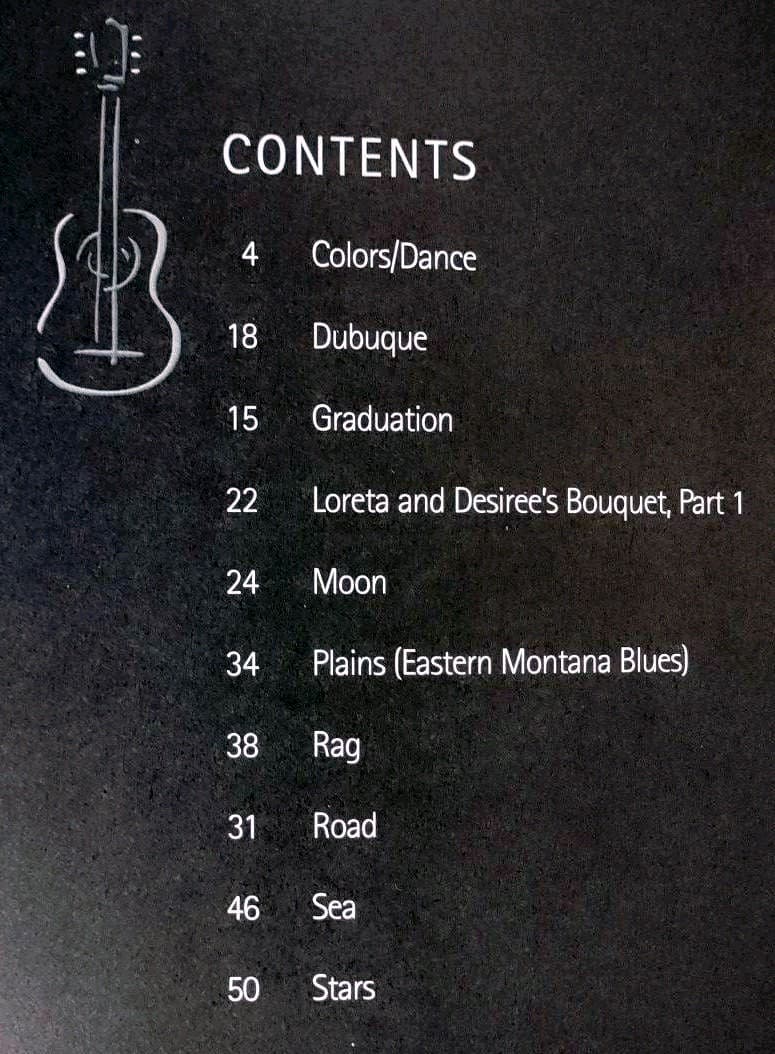 入手困難　E WINSTON FOR SOLO GUITAR
