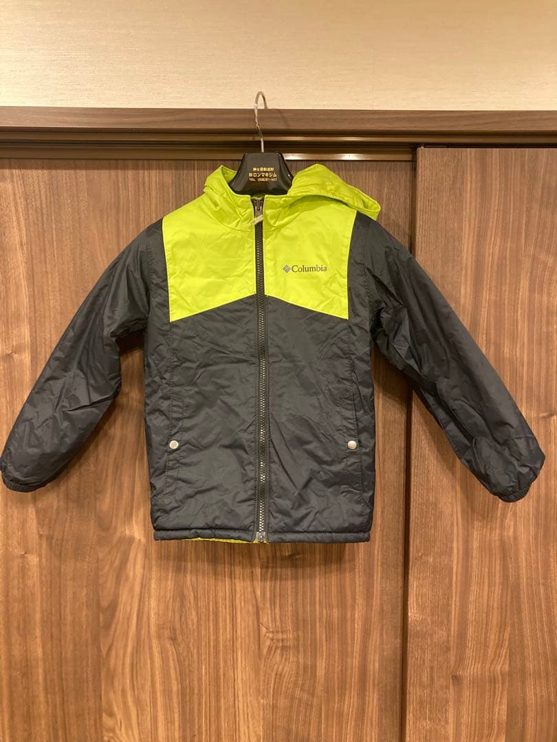 Columbia スキーウェア　上下セット　スノボー　キッズ