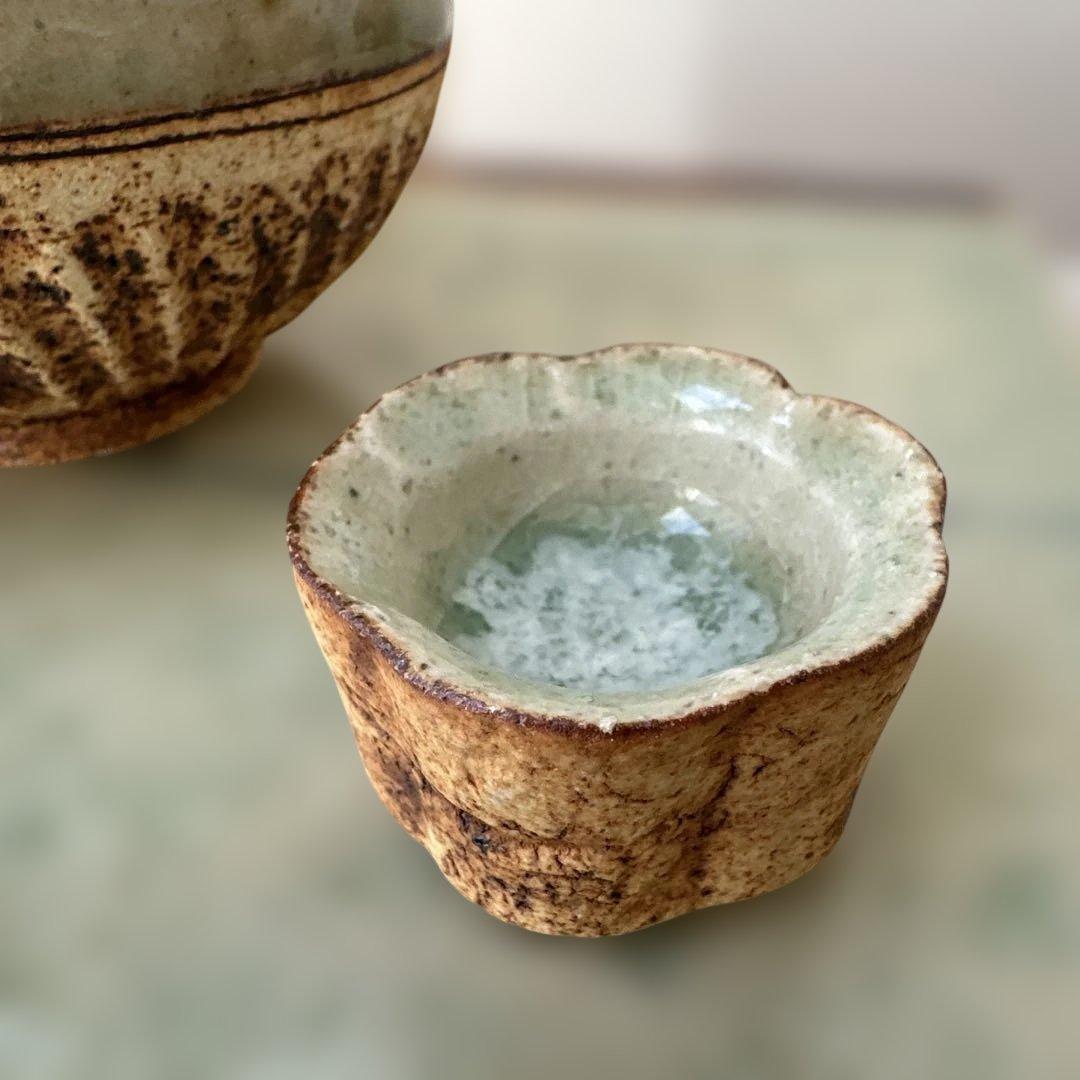 加藤祥孝 さん 器 4点セット 陶器 作家
