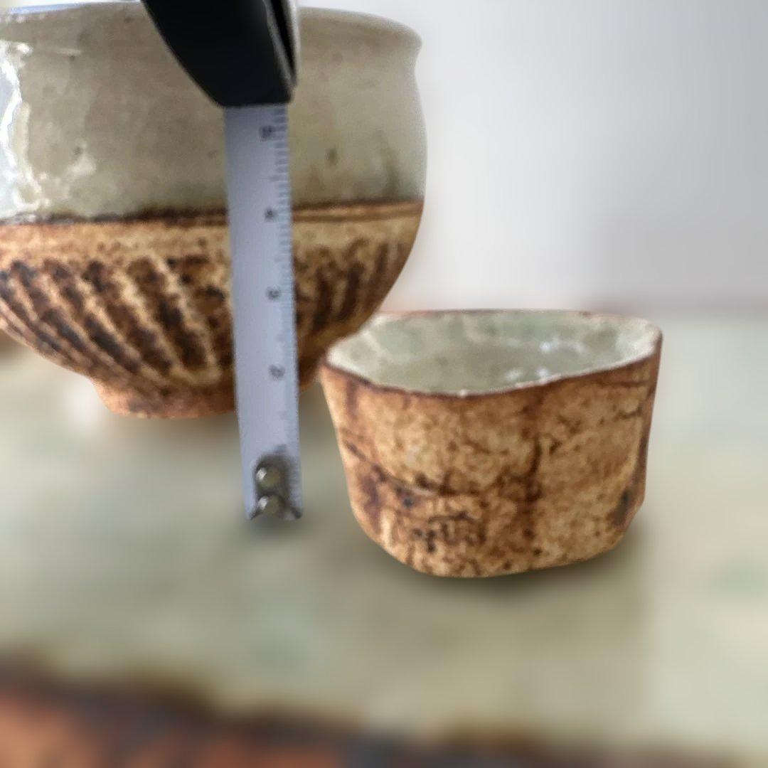 加藤祥孝 さん 器 4点セット 陶器 作家