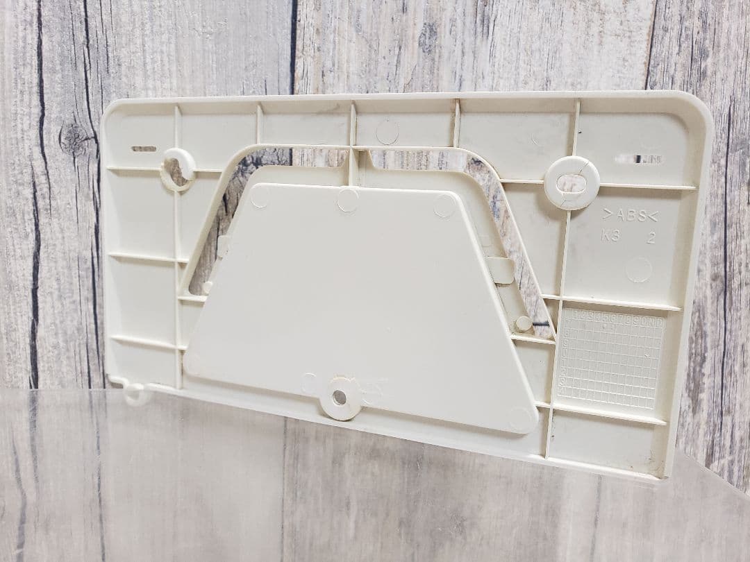 【TOTO】 一体型便器 ウォシュレットトイレリモコン