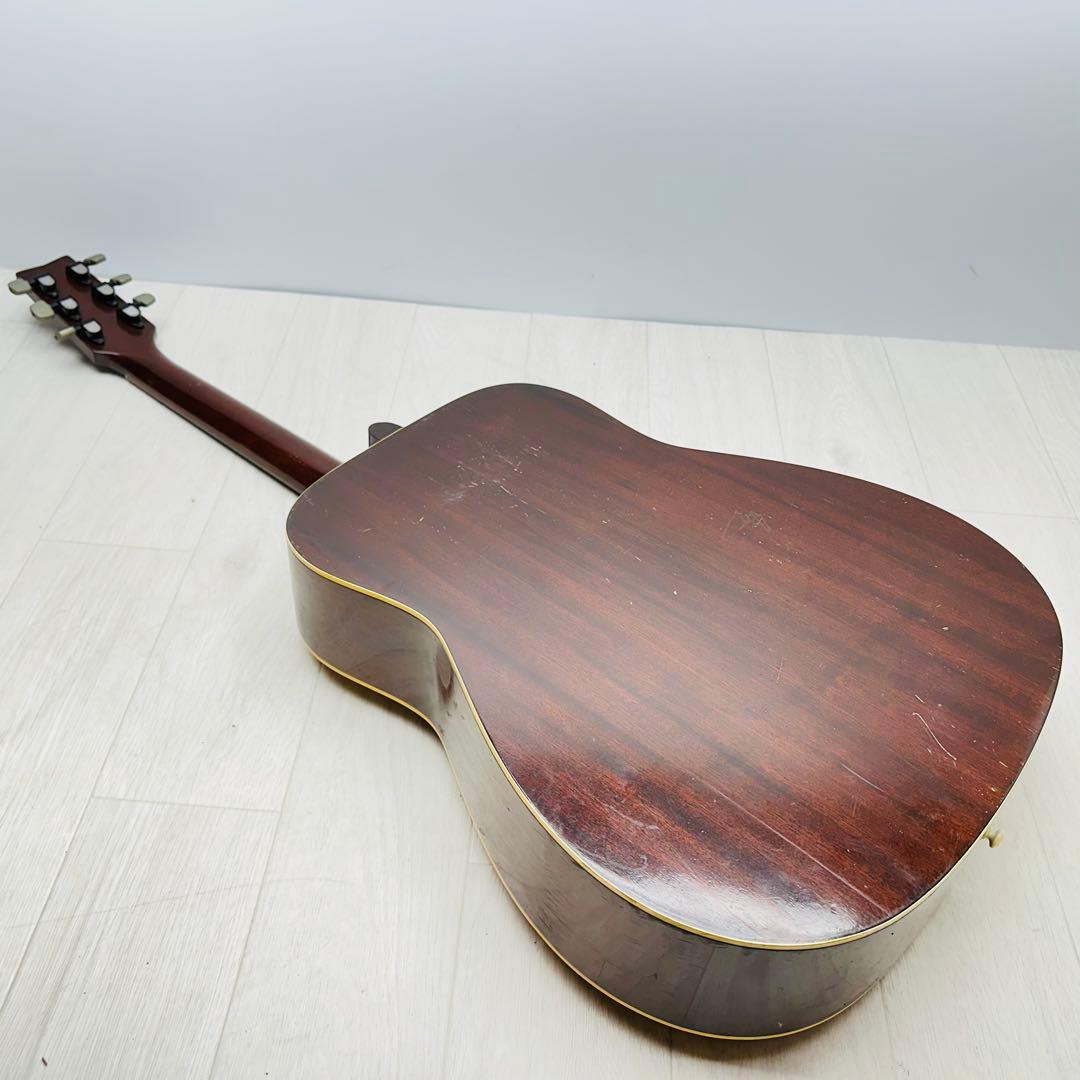 YAMAHA アコースティックギター　FG-200J