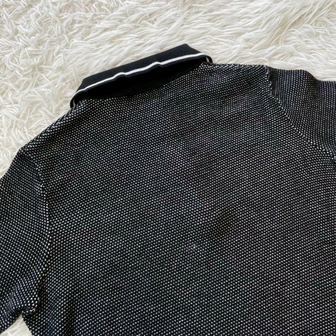 みえこ様ご予約品 FENDI　フェンディ　ポロシャツ