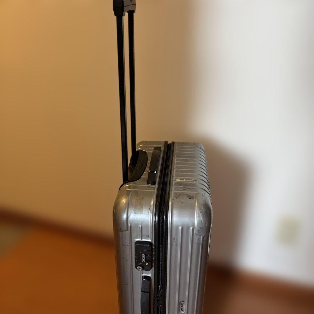 rimowa スーツケース