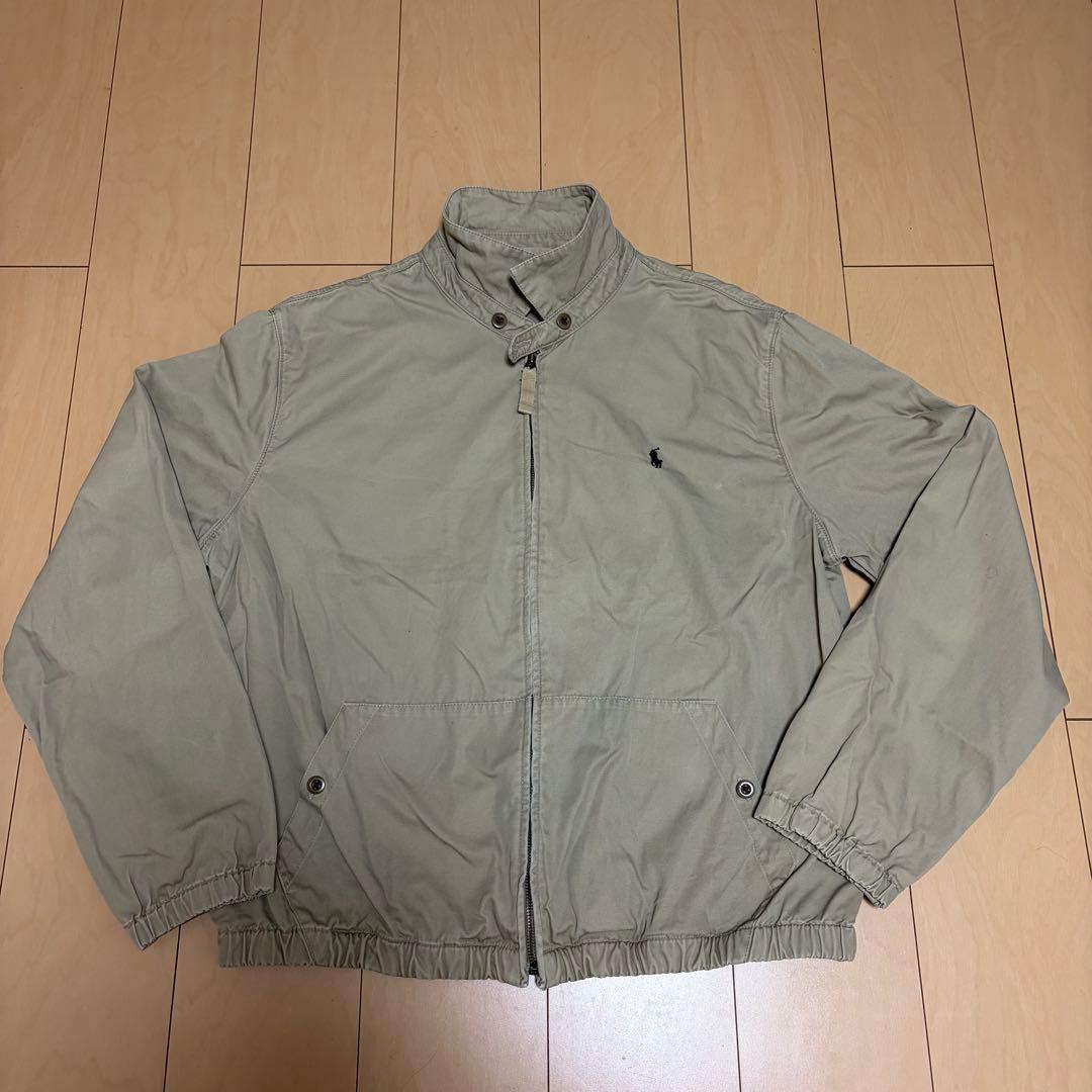 ぱ*田様 POLO RALPH LAUREN 三角タグ RN 41381 H05
