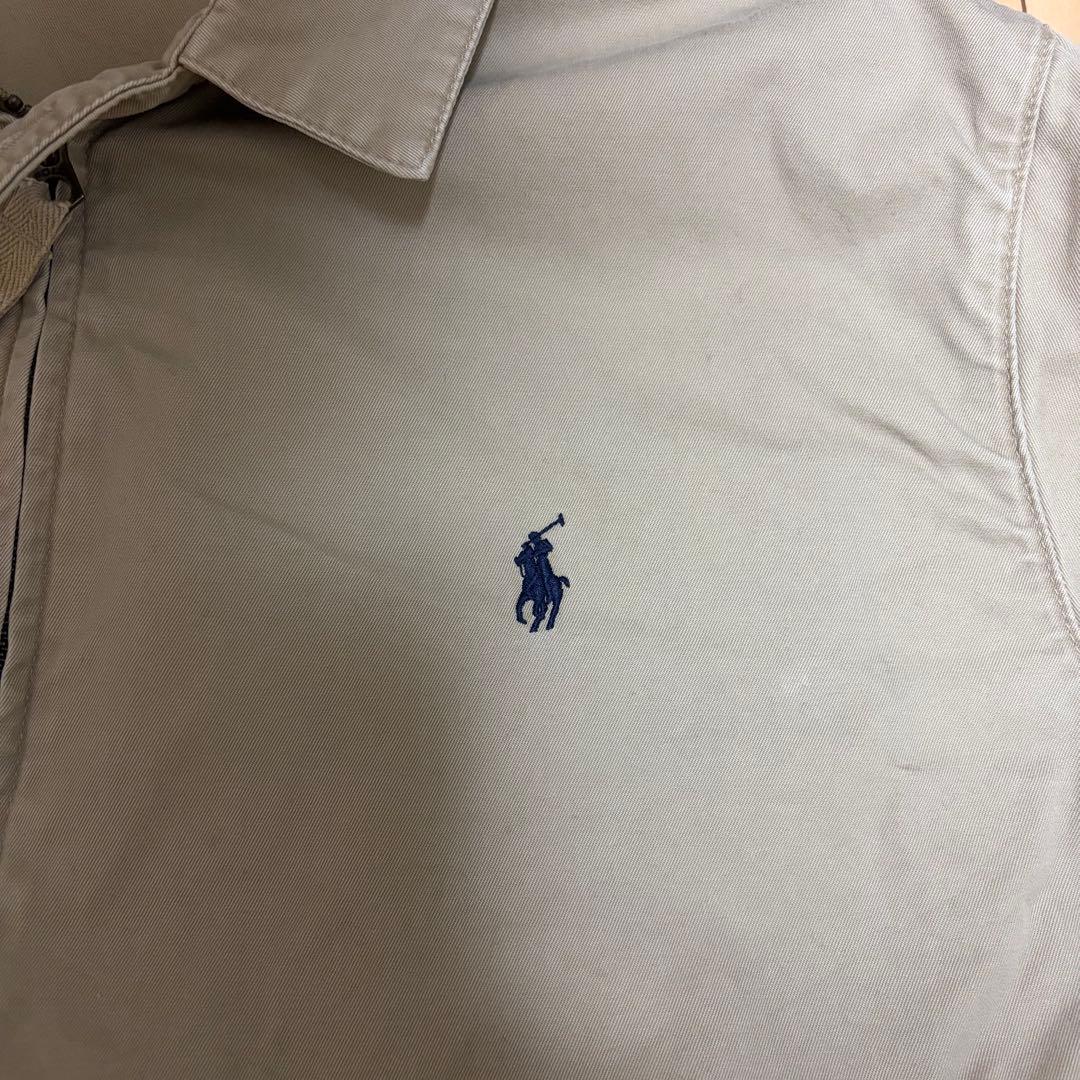 ぱ*田様 POLO RALPH LAUREN 三角タグ RN 41381 H05