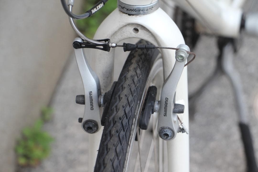 引き取り限定♪人気のラレー♪RF-L♪RALEIGH♪通勤通学やレジャーなどに♪