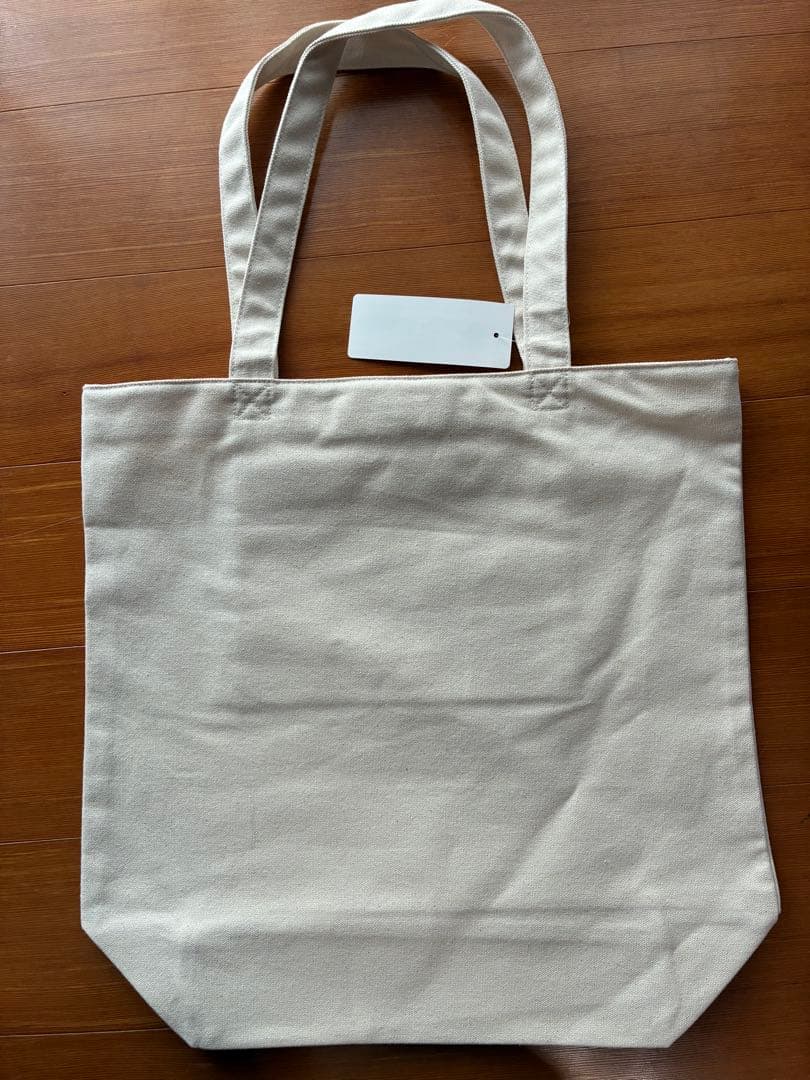 UNIQLO×イナバ化粧品店コラボTシャツ、トートバッグ　セット　新品