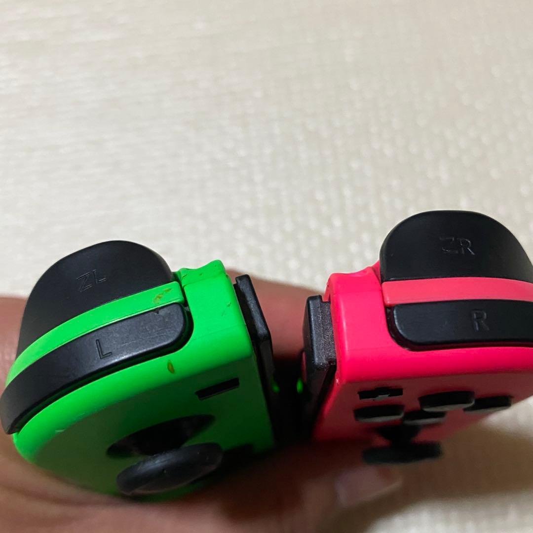 Switch 本体＋プロコン付き！すぐ遊べるセット 動作確認済