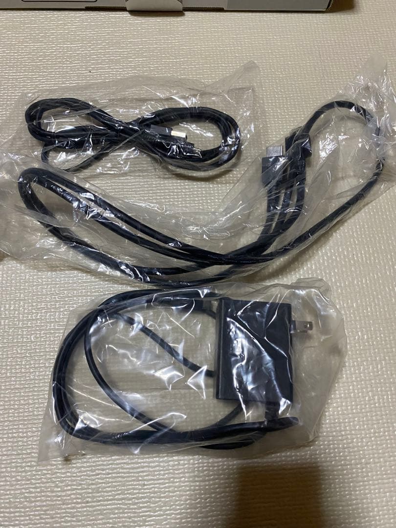 Switch 本体＋プロコン付き！すぐ遊べるセット 動作確認済