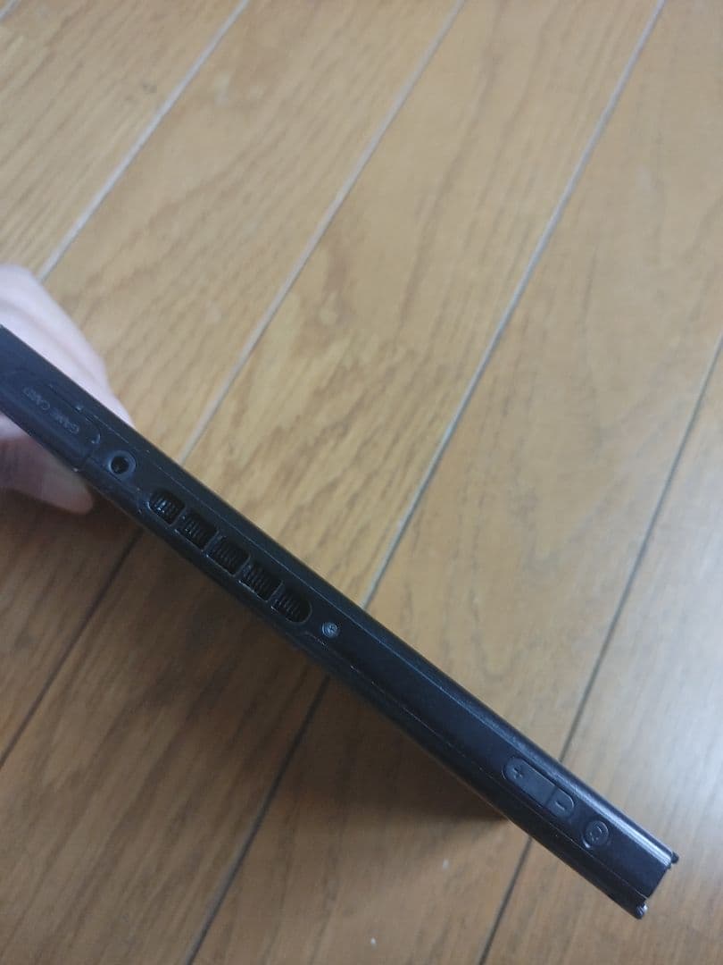 ゴマ太郎 Nintendo Switch 本体 (本体のみに変更)