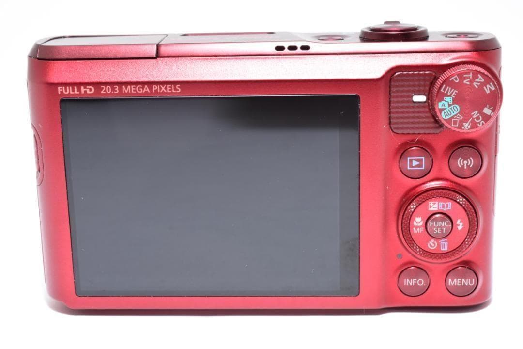 ■ 美品 ■ キヤノン　Canon PowerShot SX720 HS