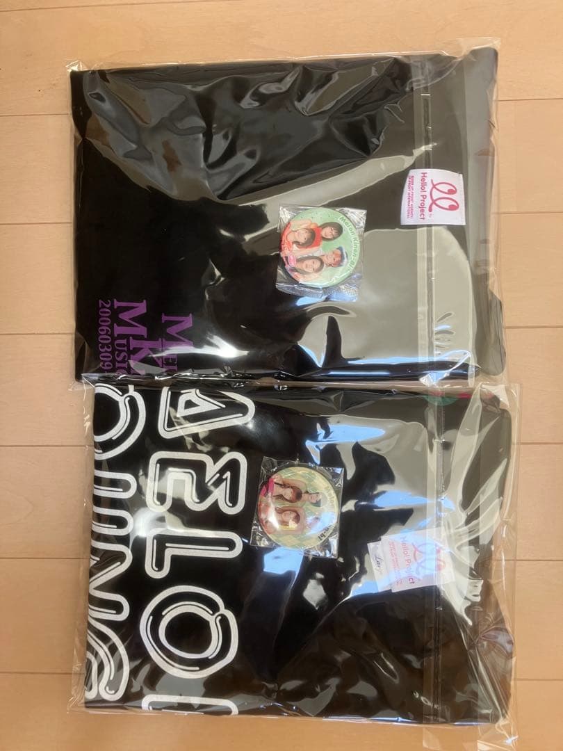 メロン記念日セット