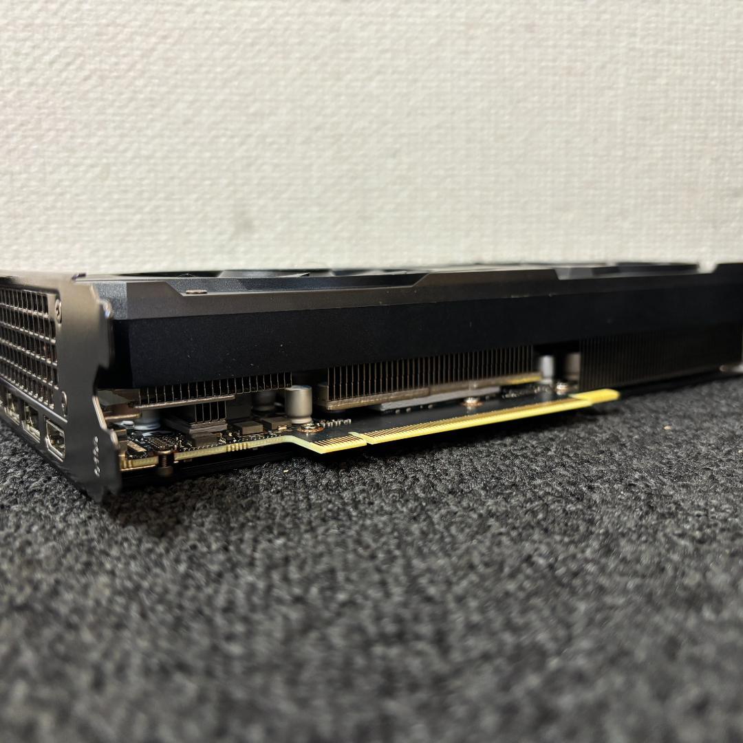 【送料無料】玄人志向 GALAKURO GAMING RTX3060 12GB