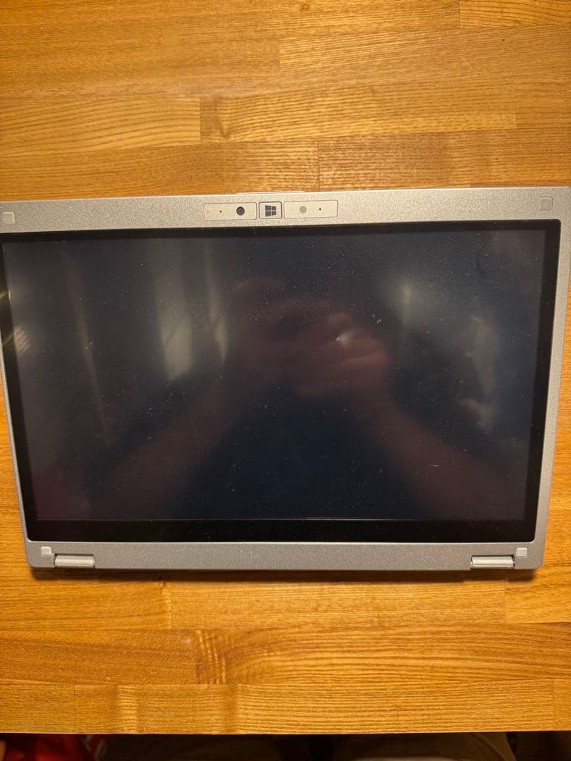 その他ノートPC本体 Panasonic Let's note CF-MX3