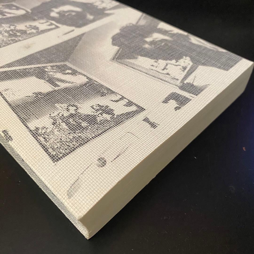 横尾忠則 写真集 SHOOT DIARY 倉橋正 (1981年)