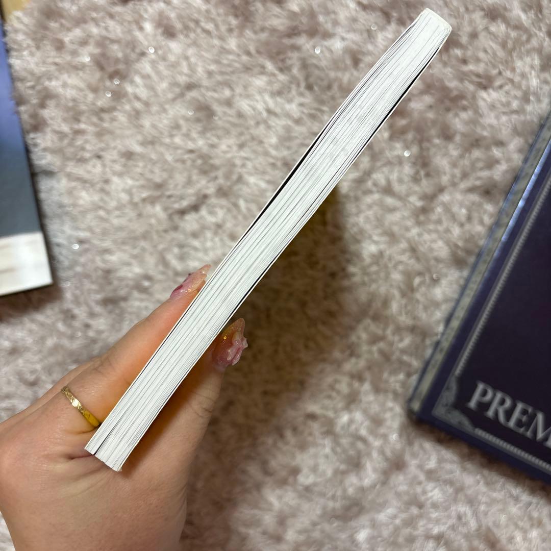 中島薫 プレミアムブック 書籍セット