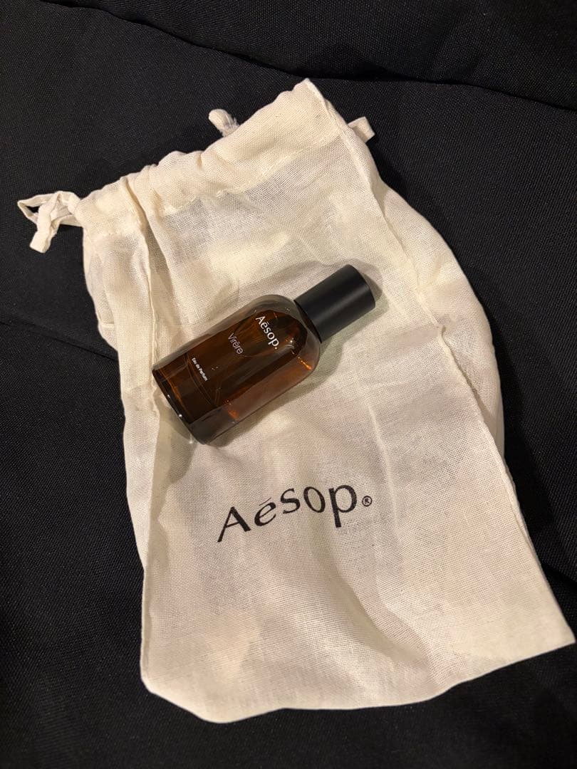 Aesop ヴィレーレ オードパルファム 50ml