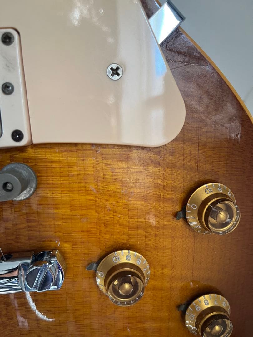 96年Gibson Les Paul Classic 山野時代 最終値下げ