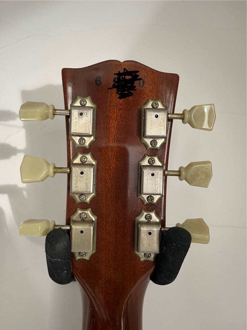 96年Gibson Les Paul Classic 山野時代 最終値下げ