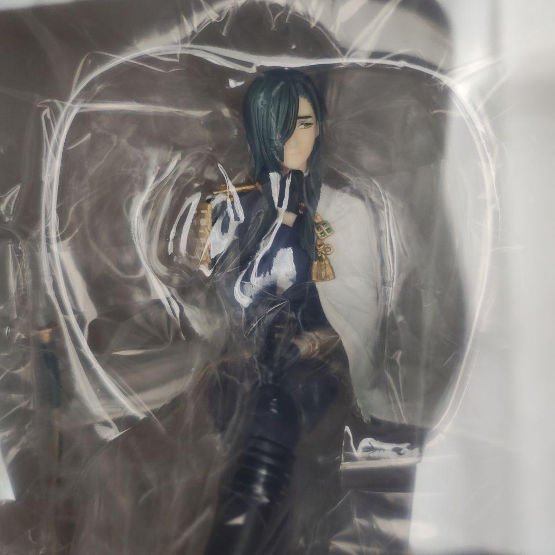 刀剣乱舞　にっかり青江　ぬーどるストッパー未開封　ねんどろいど箱無し　フィギュア
