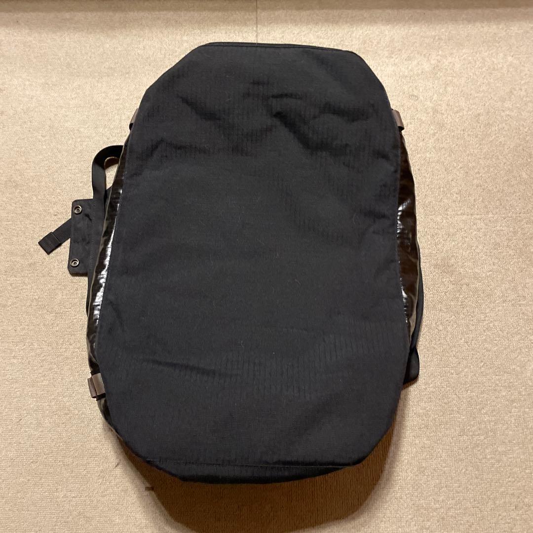 Patagonia ブラックホール　60L