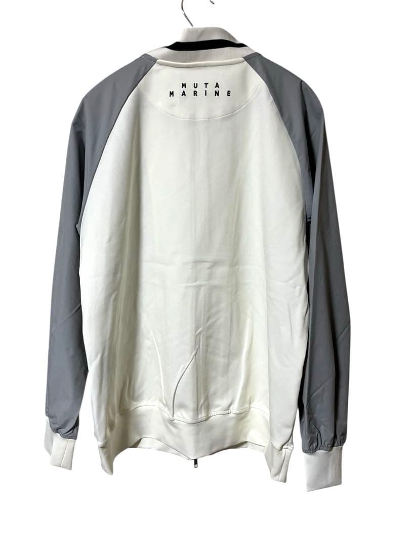 ★muta MARINE 上下セットアップ　サイズ5