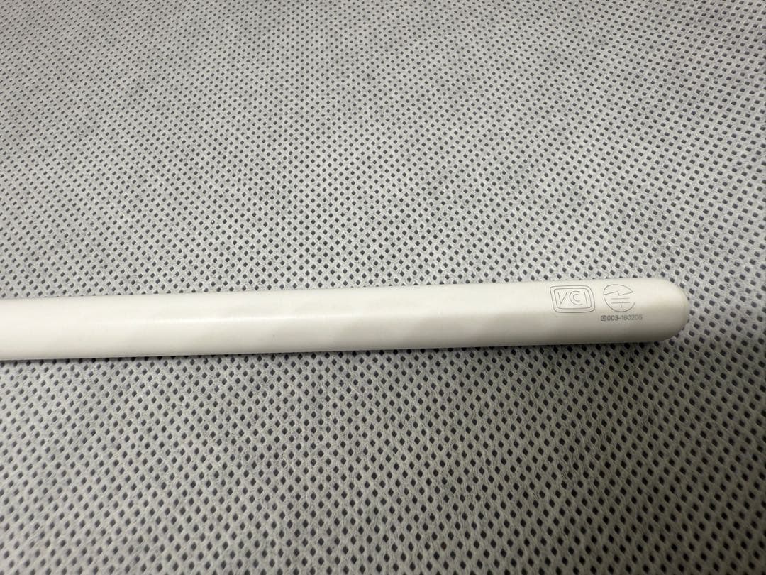 アップルペンシル　第2世代　純正