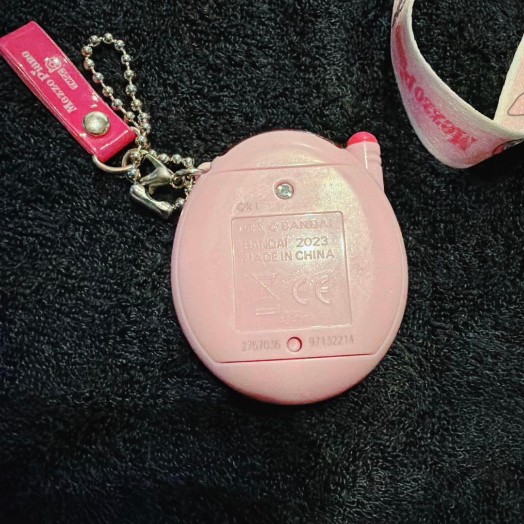 たまごっち ナルミヤ メゾピアノ 中古品