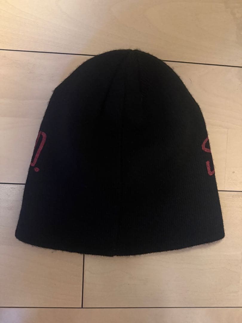 帽子 sttusy work gear beanie