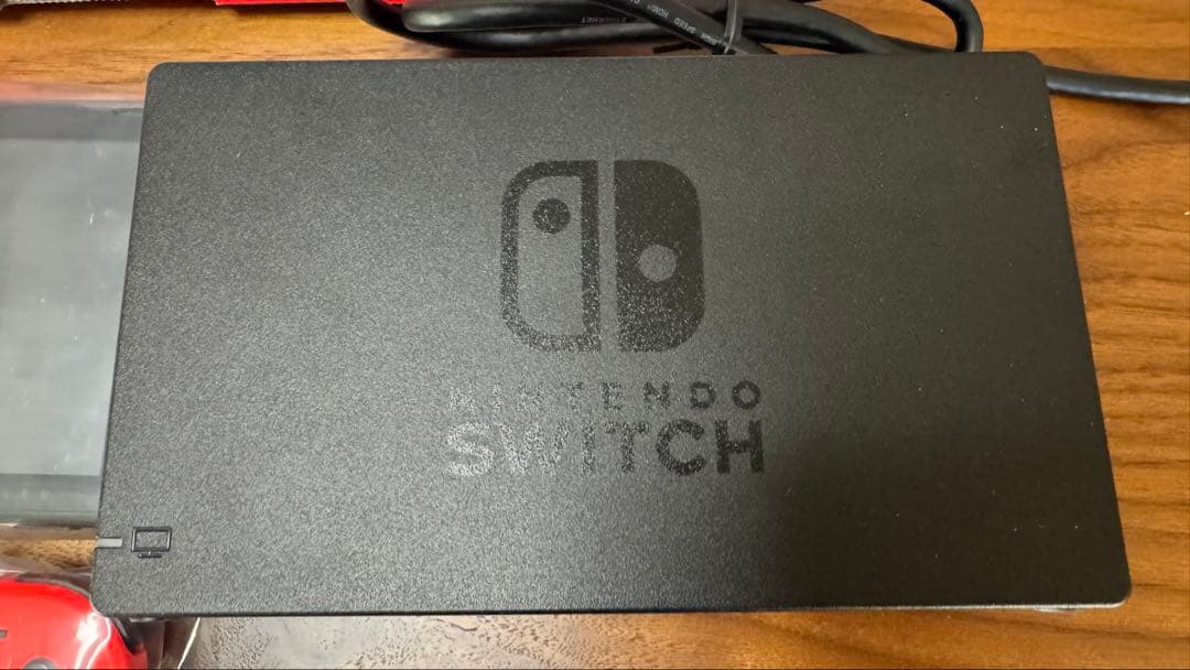 Nintendo Switch本体セット