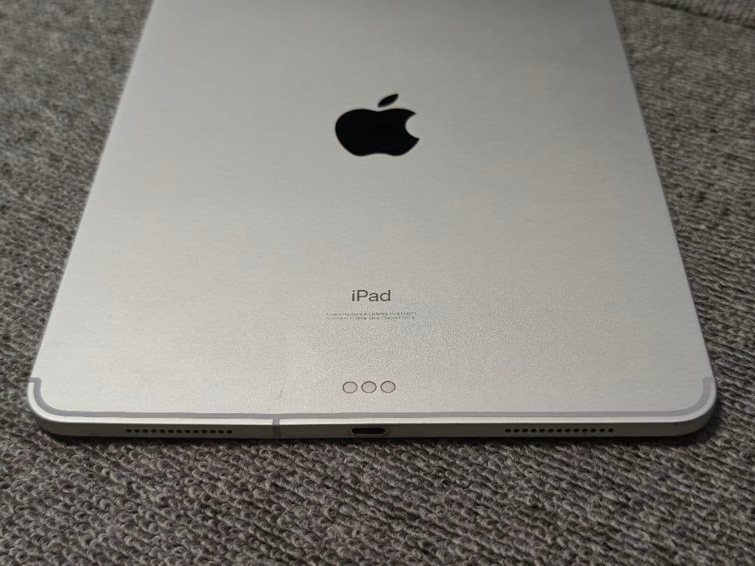 Apple iPad Pro 11インチ 第2世代 128GB