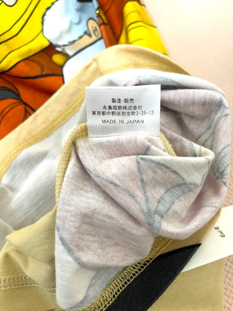 【新品】サイボーグ009 半袖Tシャツ Mサイズ レトロ アニメ 石ノ森章太郎