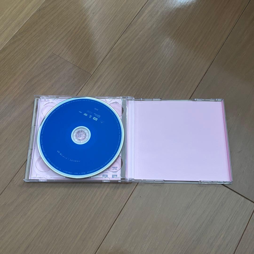 ハルカミライ　cd・dvd 5点セット　帯あり　初回限定版あり　未開封品あり