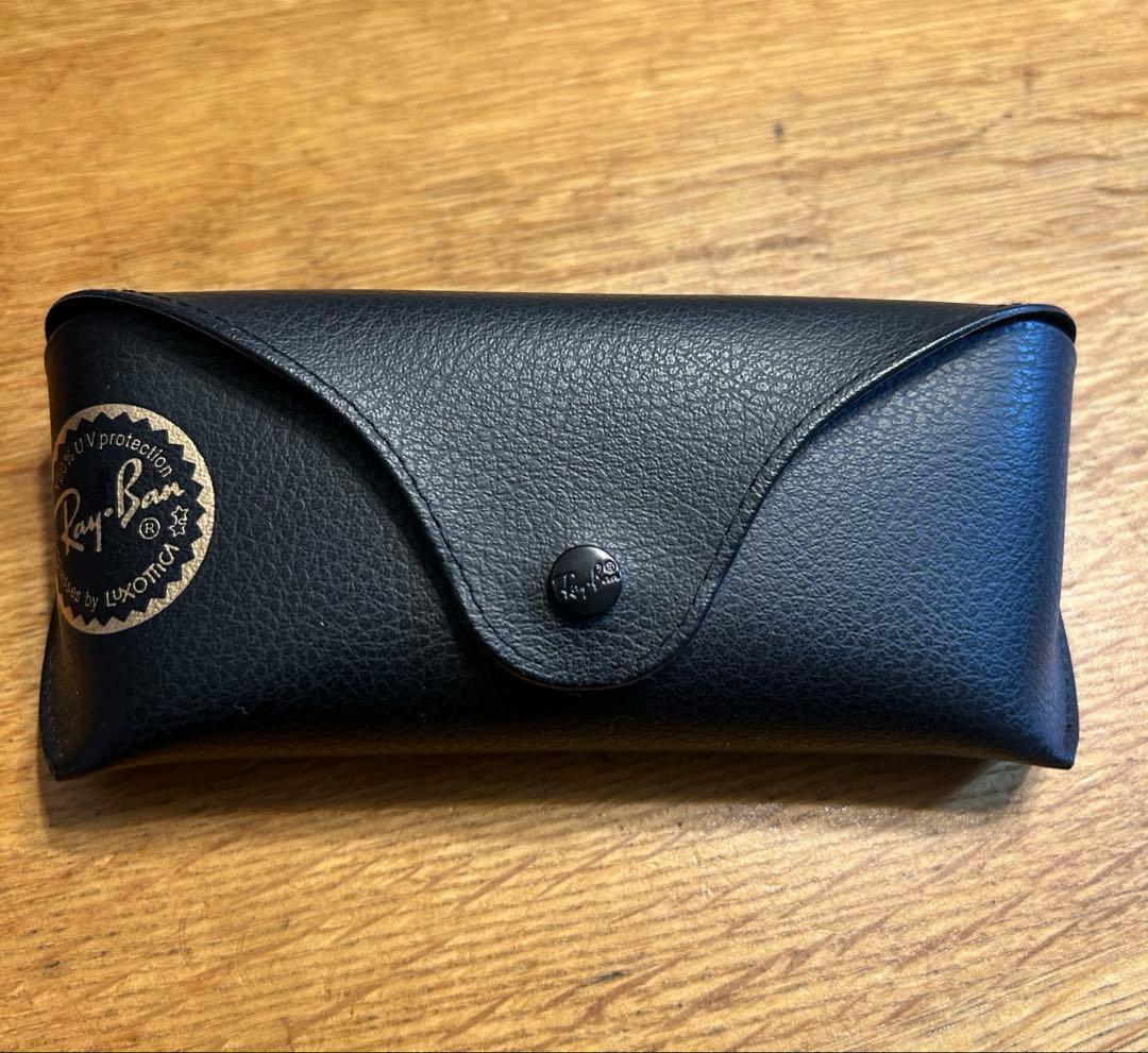 RayBan レイバン 調光サングラス イエロー