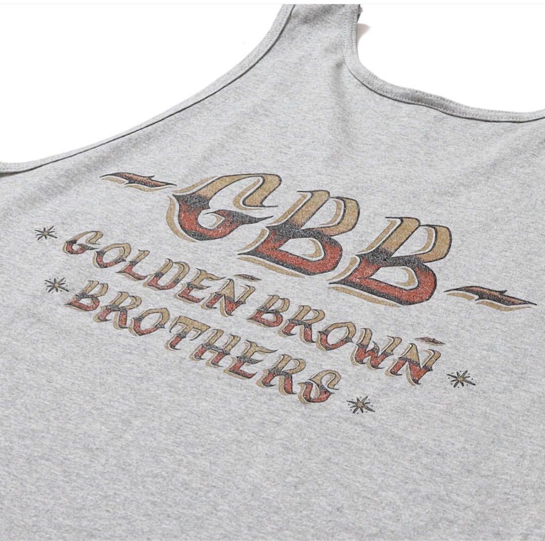 新品未使用　JSF x GBB コラボTank Top XL