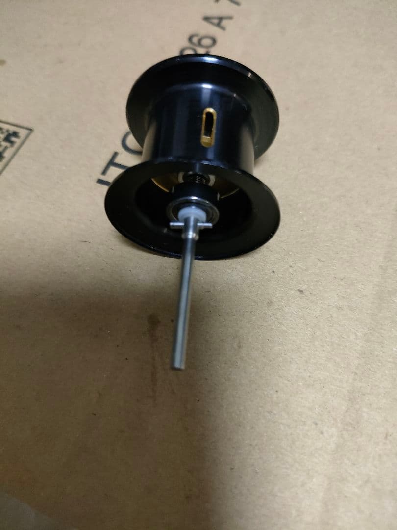 F*i様 シマノ アルデバラン 50HG ベイトリール SHIMANO 予備　ス