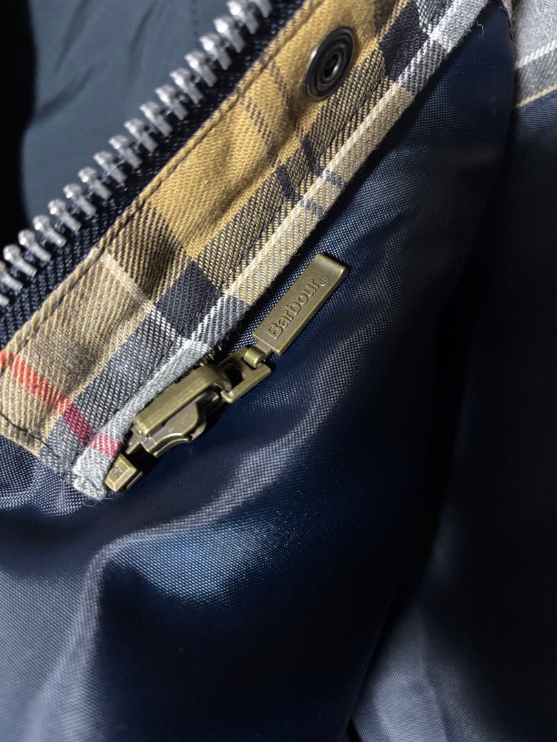 Barbour/21AW/BARBOUR SL BEDALE ビデイル　バブアー