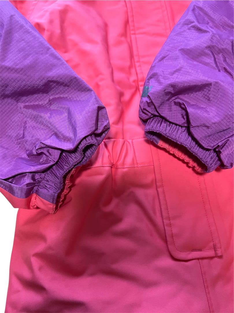 パタゴニア　ジャンプスーツ スキーウェア　Patagonia スノーウェア 4T