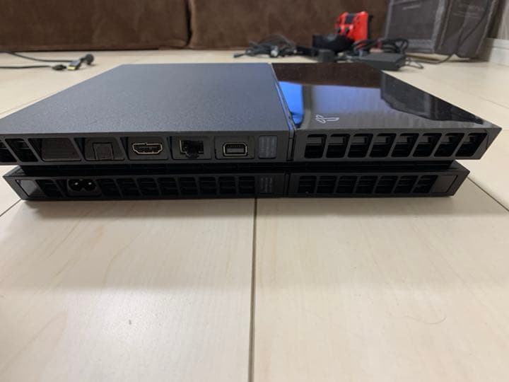 SONY PlayStation4 CUH-1000AB01 ジャンク品