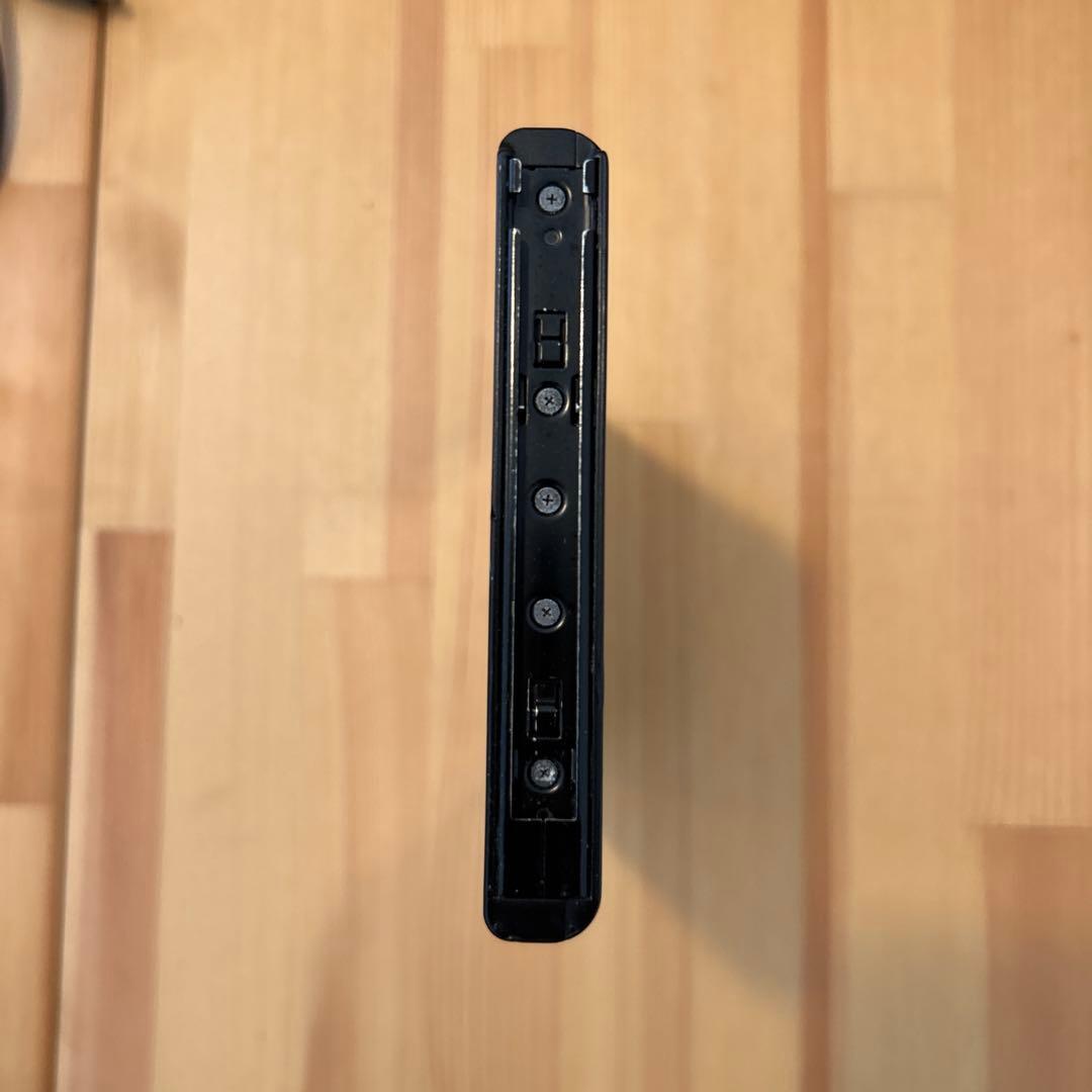 Nintendo Switch 初期型 本体 グリップなし 動作確認済み