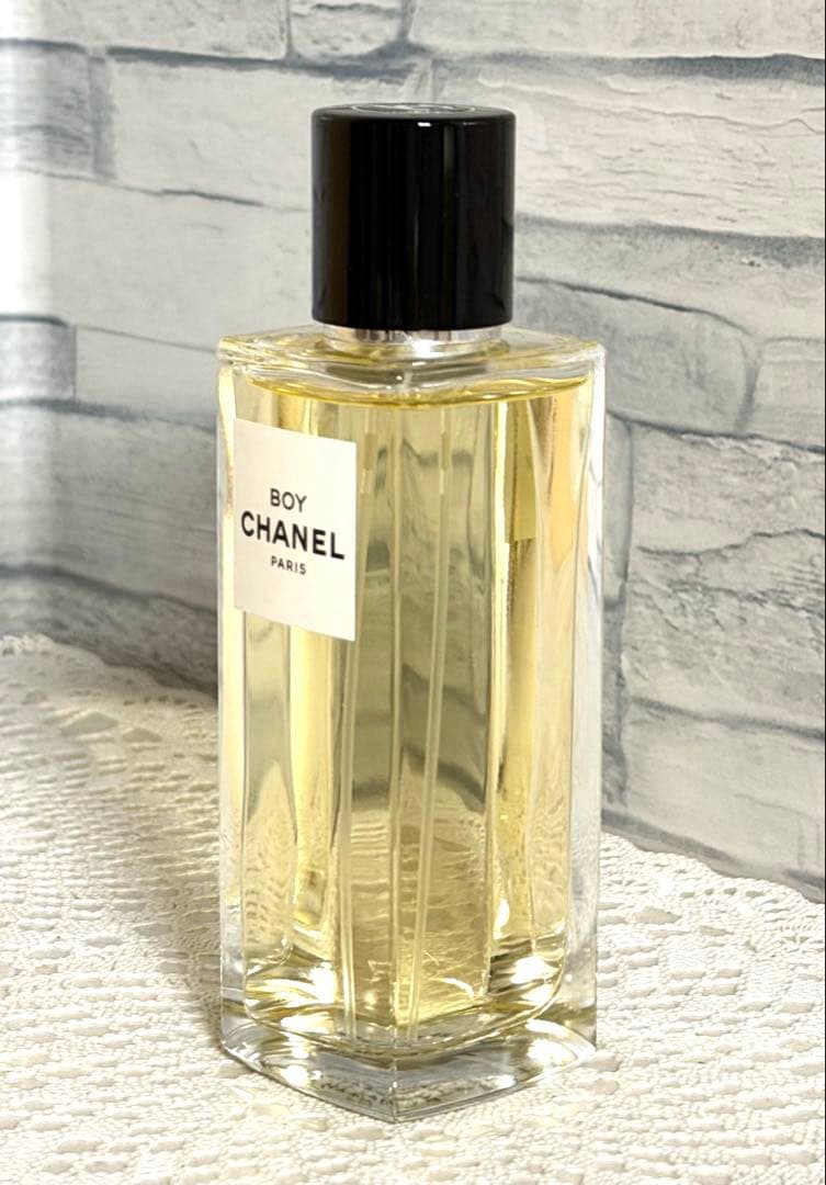 香水(ユニセックス) CHANEL BOY EDP 75ml
