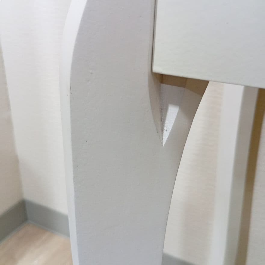 040102 新品【ドレッサー】　※輸送傷複数あり　写真を確認ください