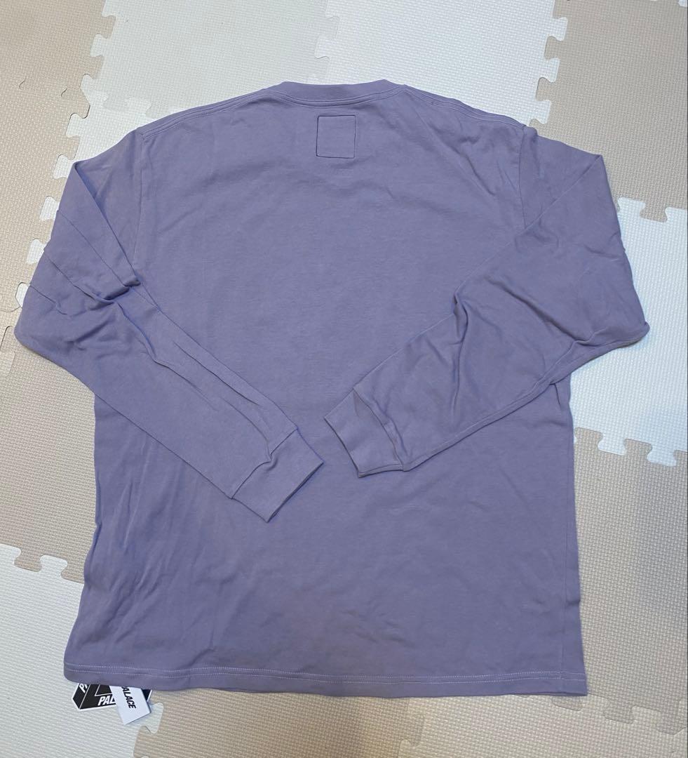 【THE North Face×PALACE】Tシャツ　Mサイズ
